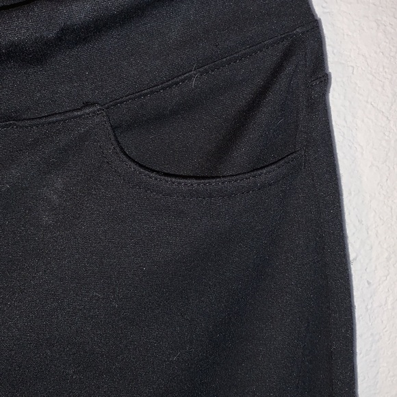 Lee natural fit flare jeggings. - Picture 5 of 5